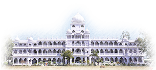 White Building